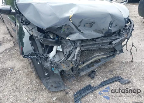 2015 Honda Accord Sport from USA, damaged, VIN 1HGCR2F58FA019269